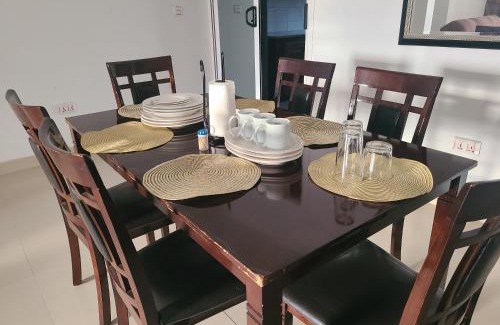 Tanji Apartment | The Lamsarr Apartments in Tanji