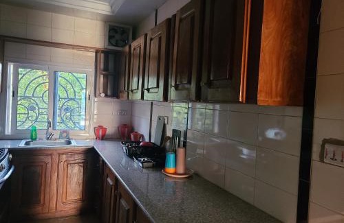 Tanji Apartment | The Lamsarr Apartments in Tanji