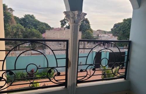 Tanji Apartment | The Lamsarr Apartments in Tanji