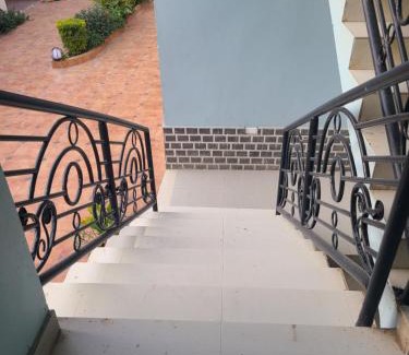 Tanji Apartment | The Lamsarr Apartments in Tanji