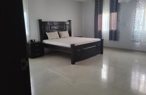 Tanji Apartment | The Lamsarr Apartments in Tanji