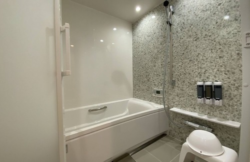 Arao Apartment | THE LAND HOTEL L1 /Arao Kumamoto
