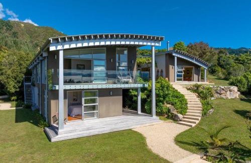 Tata Beach House | The Land - paradise to share