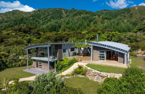 Tata Beach House | The Land - paradise to share