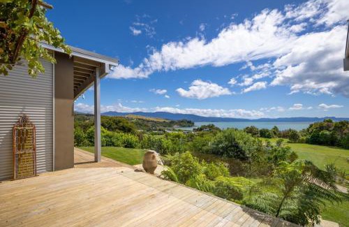 Tata Beach House | The Land - paradise to share
