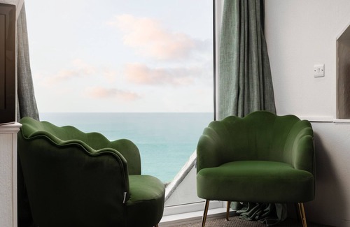 Sennen Hotel | The Land's End Hotel