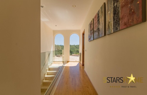 Llevant Villa | The Land, Villa-Finca 5StarsHome Mallorca