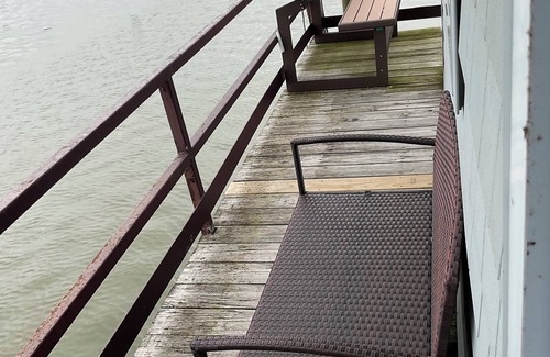 Harrison Boat Rental | The Landing at Clinton River Boathouse & Marina