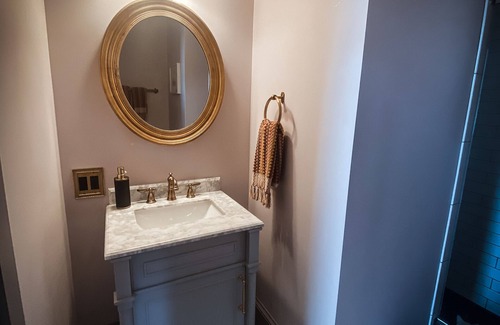 Council Grove House | The Landing: Authentic. Rural. Downtown.