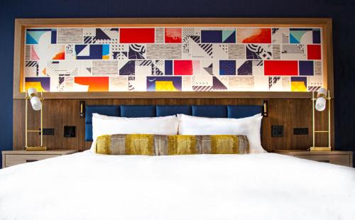 Pittsburgh Hotel | The Landing Hotel at Rivers Casino Pittsburgh