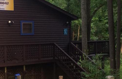 Elkins House | The Landing on Shavers