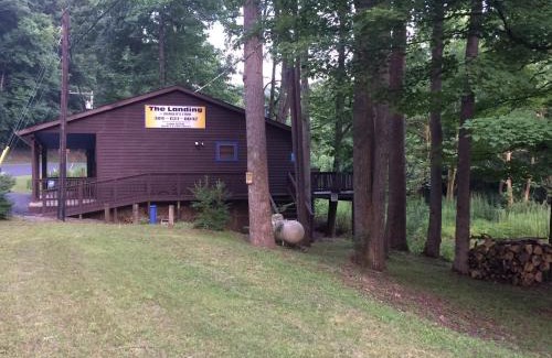 Elkins House | The Landing on Shavers