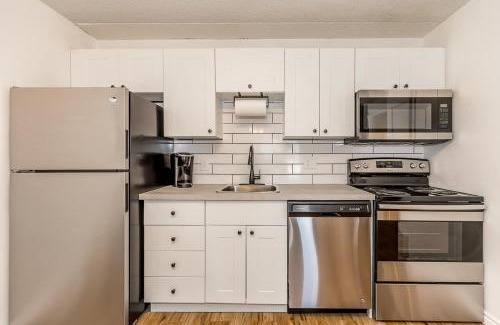 Collingwood House | The Landing Pad - Condo in Collingwood