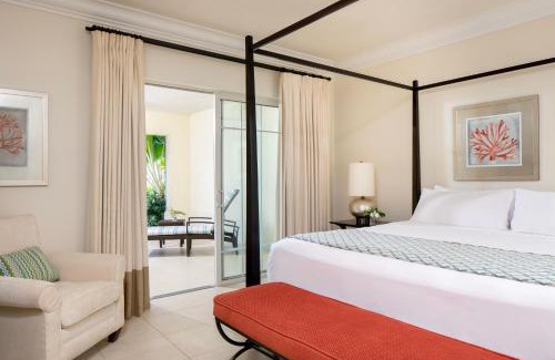 Bois d'Orange Hotel | The Landings Resort and Spa - All Suites