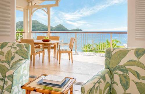 Bois d'Orange Hotel | The Landings Resort and Spa - All Suites