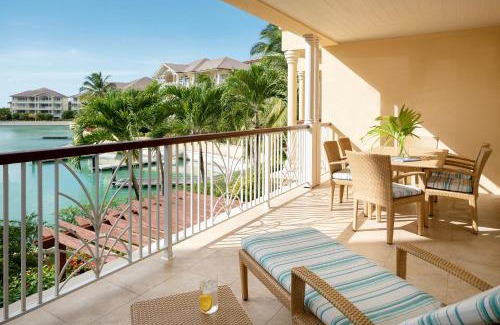 Bois d'Orange Hotel | The Landings Resort and Spa - All Suites