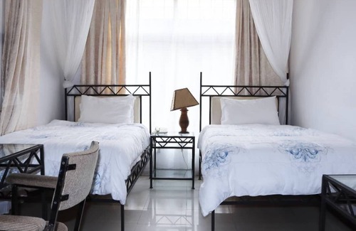 Blantyre Hotel | The Landmark Boutique Hotel