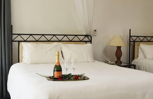 Blantyre Hotel | The Landmark Boutique Hotel