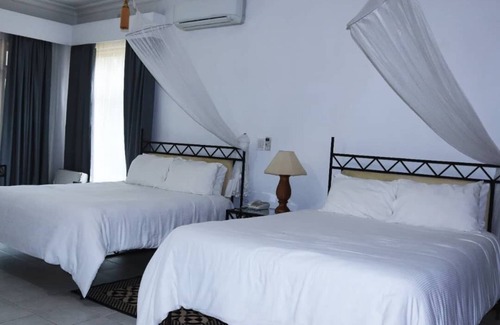 Blantyre Hotel | The Landmark Boutique Hotel