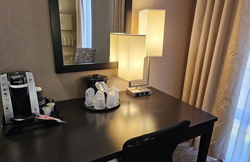 Pikeville Hotel | The Landmark Hotel