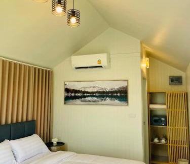 Pa Phayom Hotel | The Landmark Resort And Villa