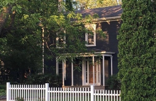 Hudson House | The Landmark