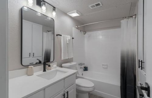 North Arlington Apartment | The Landry 163 Spacious And Cozy 1 Bedroom 1bth