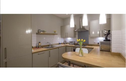 Morningside Apartment | The Lane Apartment