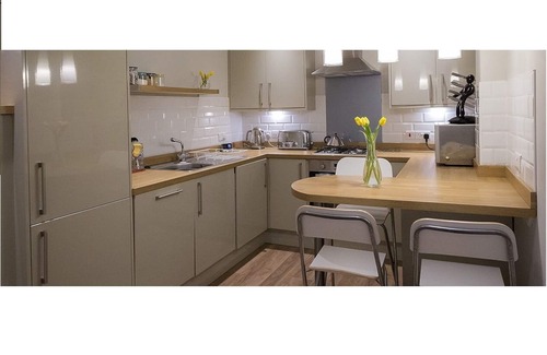 Morningside Apartment | The Lane Apartment