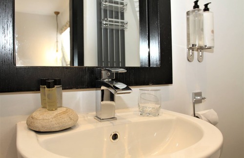 Galway City Centre House | The Lane - Boutique Residence