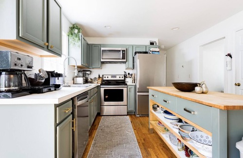 Orient Point House | The Lane House | North Fork Private Beach Escape