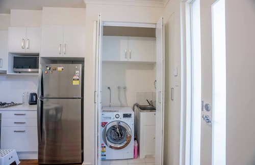 Lightsview House | The Lane of Lightsview Relaxed Inner city Living