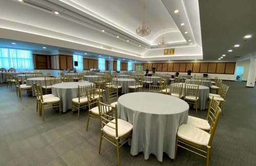 Tutong Hotel | The Lanes Hotel