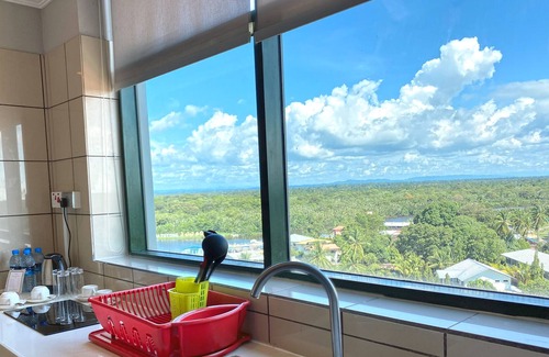 Tutong Hotel | The Lanes Hotel