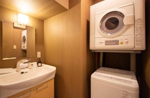 Hakata-ku Apartment | The LANG HOTEL