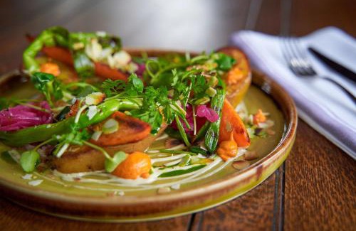 Lower Langford Hotel | The Langford Inn