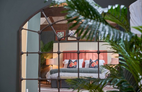 Lower Langford Hotel | The Langford Inn & Restaurant