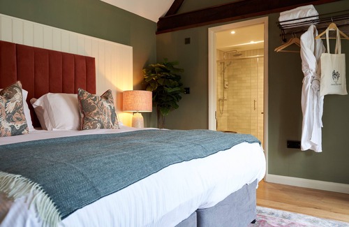 Lower Langford Hotel | The Langford Inn & Restaurant