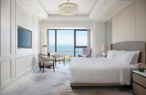 Long Hua Hotel | The Langham Haikou