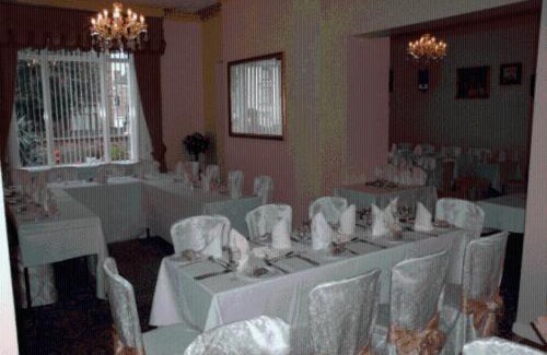 Northampton Hotel | The Langham Hotel