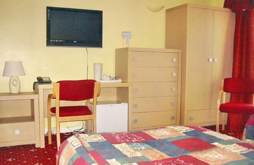 Northampton Hotel | The Langham Hotel