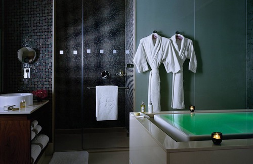 Marylebone Hotel | The Langham, London