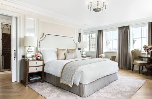 Marylebone Hotel | The Langham, London