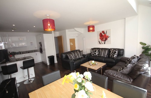 Slough House | The Langley House