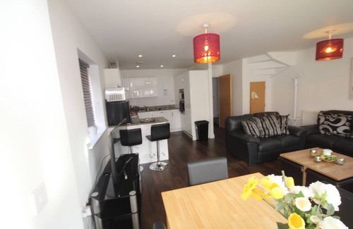 Slough House | The Langley House