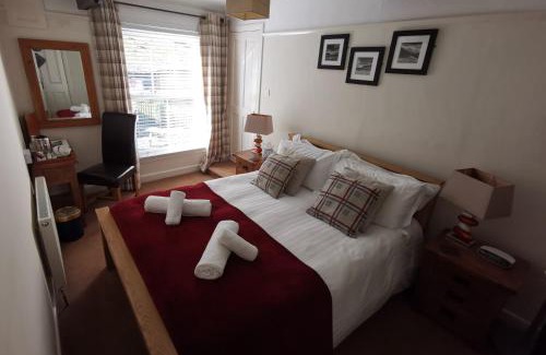 Seatoller Hotel | The Langstrath Country Inn