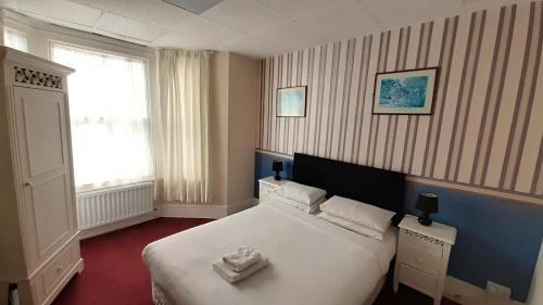 Clacton-on-Sea House | The Langtry Hotel