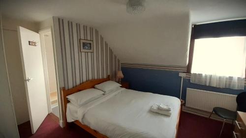 Clacton-on-Sea House | The Langtry Hotel