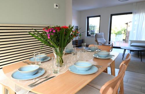 Retranchement House | The Lanica - Spaanse Galeien 109, luxury holiday home, complety renovated in 2025