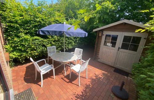 Retranchement House | The Lanica - Spaanse Galeien 109, luxury holiday home, complety renovated in 2025